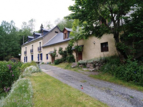 la fario Gavarnie